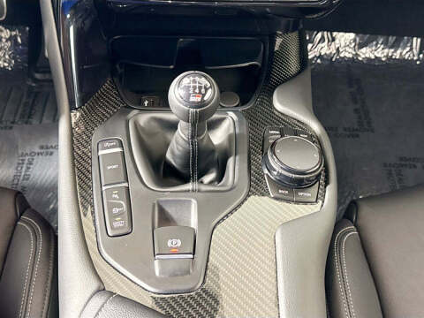 2023 Toyota GR Supra 3.0