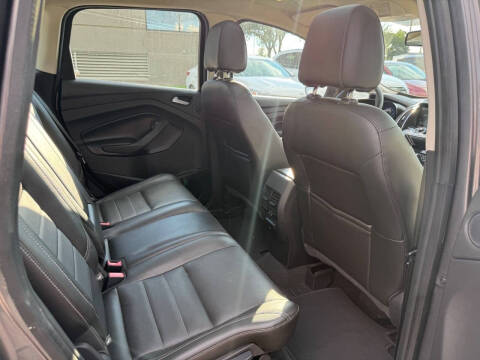 2014 Ford C-MAX Energi SEL