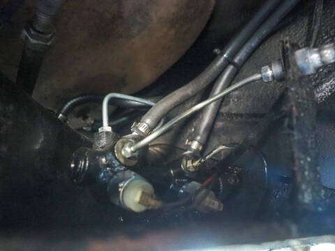 1965 Volkswagen Beetle