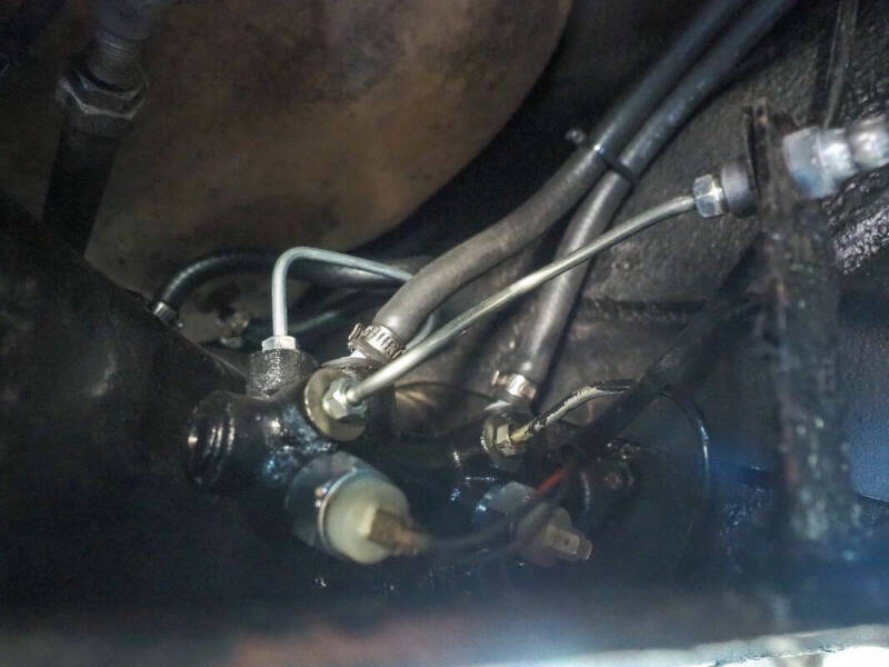 1965 Volkswagen Beetle