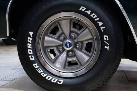 1971 Chevrolet Chevelle