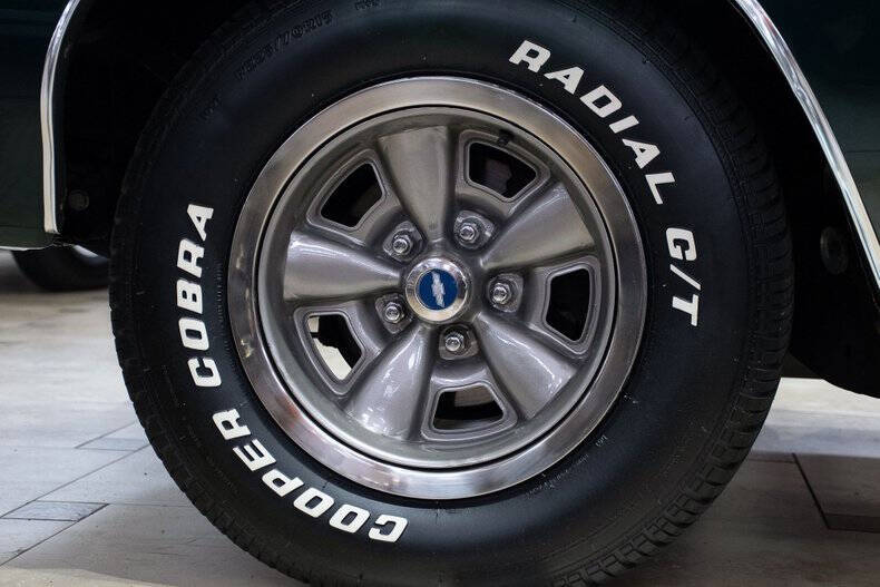 1971 Chevrolet Chevelle