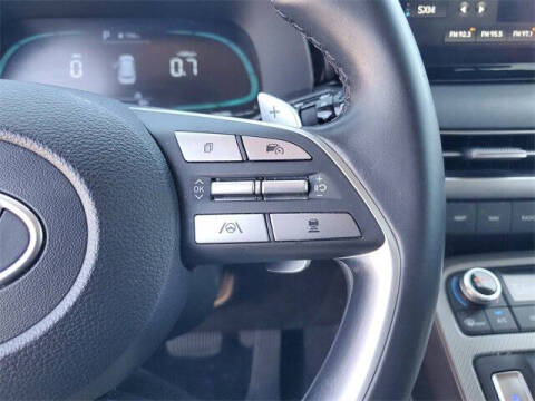 2023 Hyundai Palisade XRT