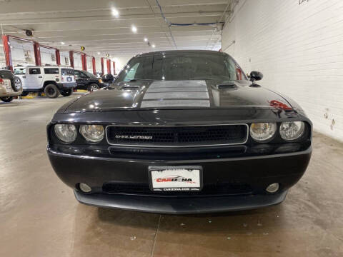2011 Dodge Challenger