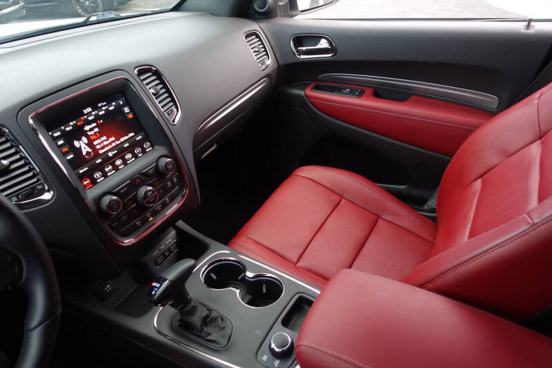 2019 Dodge Durango R/T