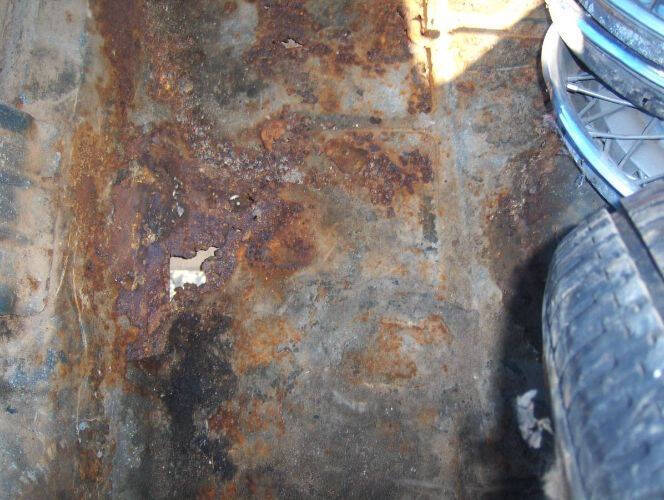 1973 Chevrolet Monte Carlo