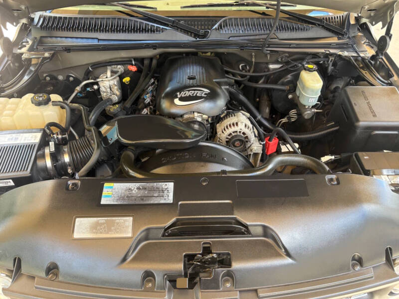 2002 Chevrolet Silverado 1500