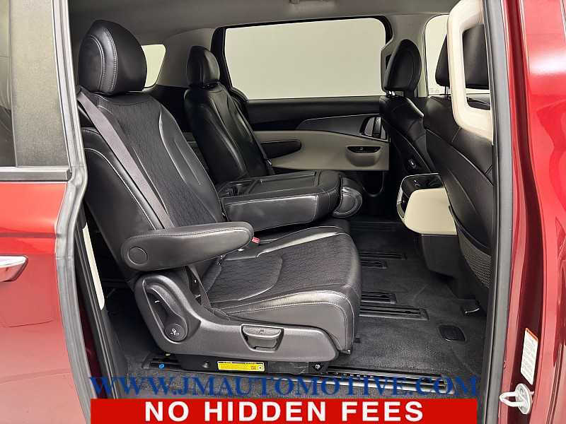 2024 Kia Carnival