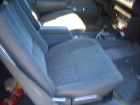 1983 Oldsmobile Cutlass