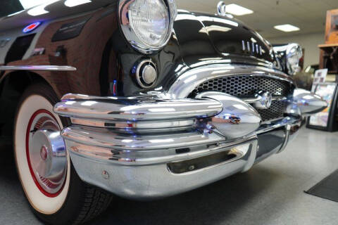 1955 Buick Special