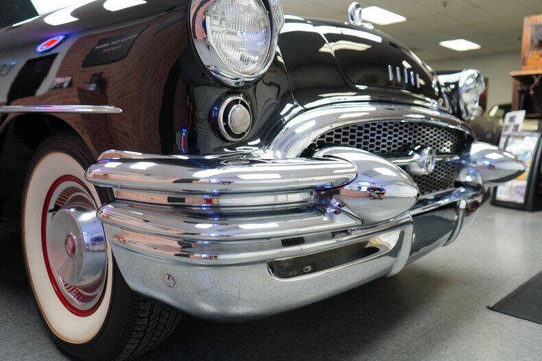1955 Buick Special