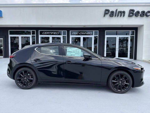 2026 Mazda Mazda3 Hatchback 2.5 S Premium