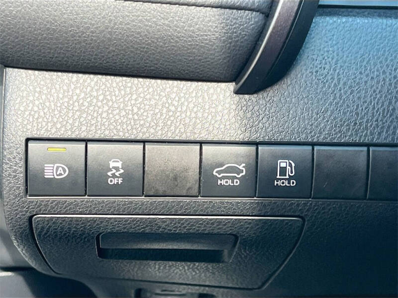 2020 Toyota Camry TRD