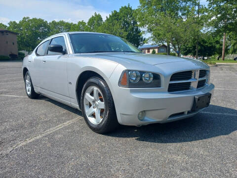 2009 Dodge Charger for sale at Viking Auto Group in Bethpage NY