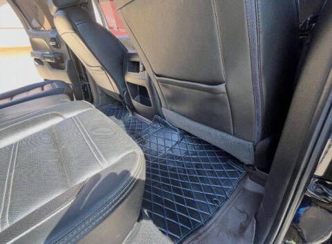 2016 GMC Sierra 1500HD Classic