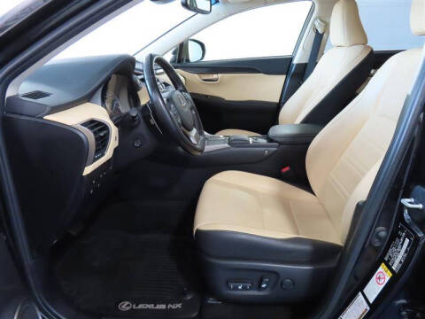 2018 Lexus NX 300