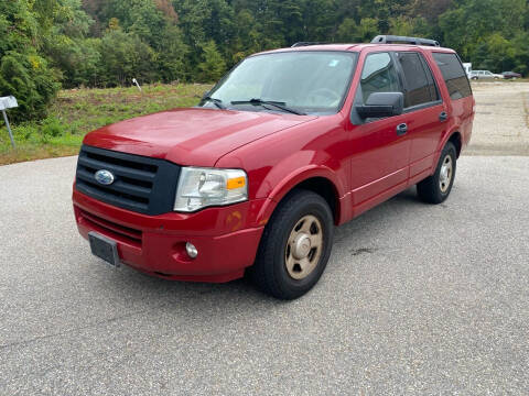 2009 Ford Expedition for sale at Cars R Us in Plaistow NH