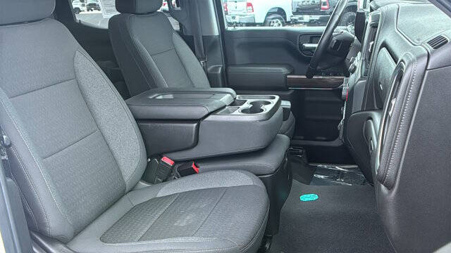 2022 Chevrolet Silverado 1500 Limited