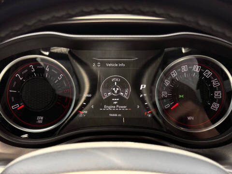 2020 Dodge Challenger