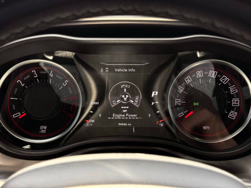 2020 Dodge Challenger