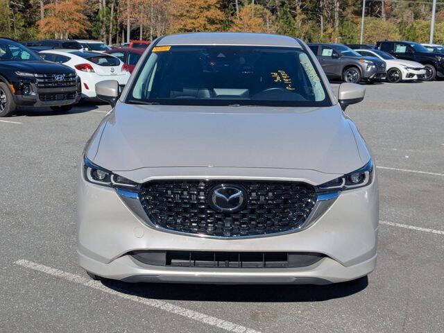 2024 Mazda CX-5 2.5 S Select