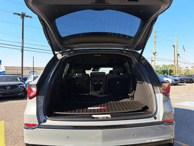2026 Acura MDX SH-AWD Type S w/Advance Package