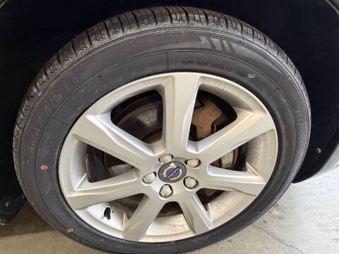 2017 Volvo V60 T5 Premier