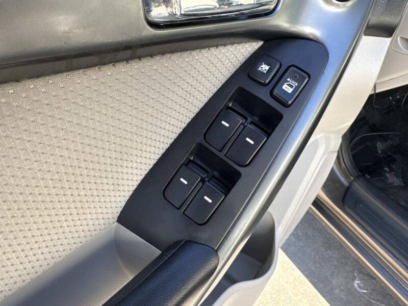 2013 Kia Forte EX