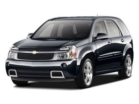 2008 Chevrolet Equinox for sale at Show Low Ford in Show Low AZ