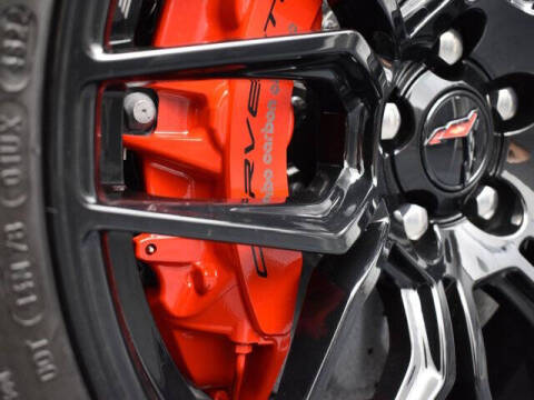 2023 Chevrolet Corvette Z06