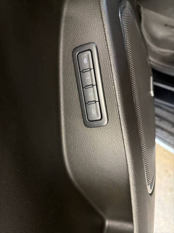 2019 GMC Yukon SLT Standard Edition