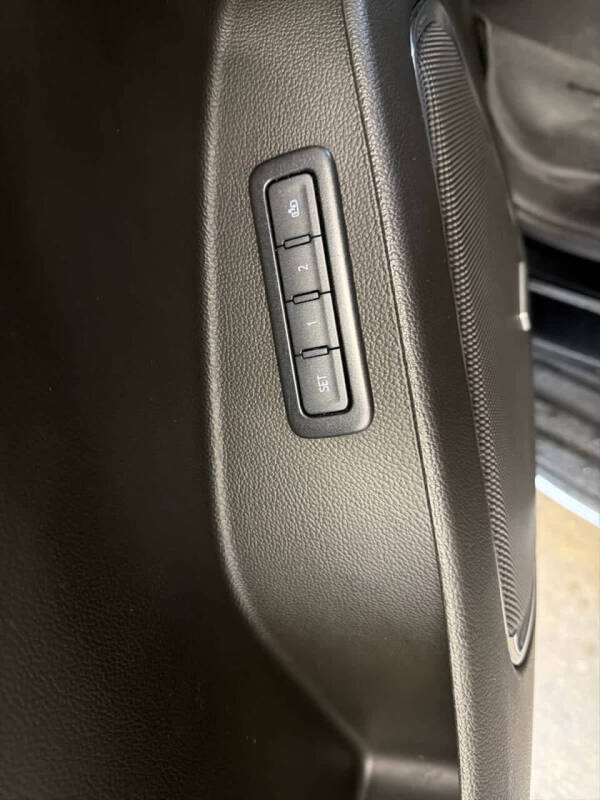 2019 GMC Yukon SLT Standard Edition