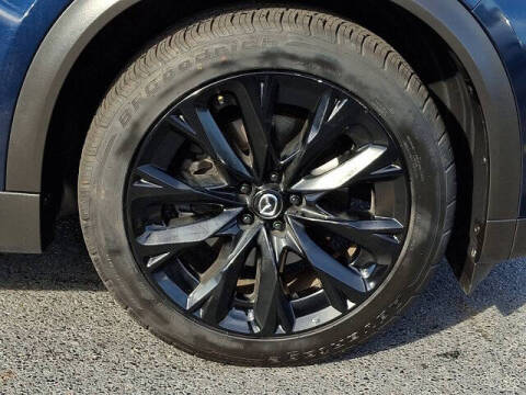 2024 Mazda CX-90 3.3 Turbo Premium Plus