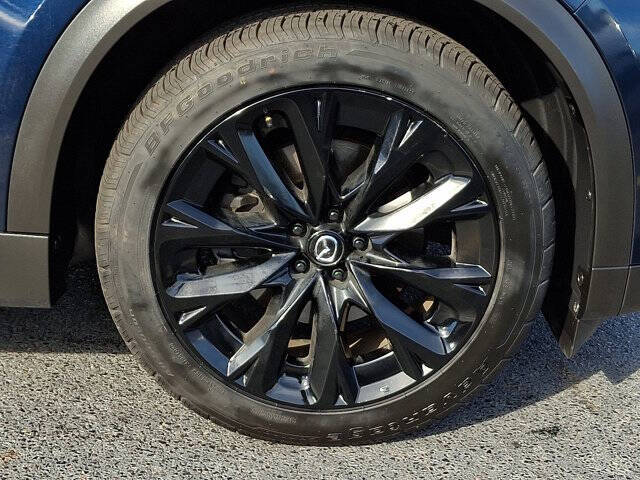 2024 Mazda CX-90 3.3 Turbo Premium Plus