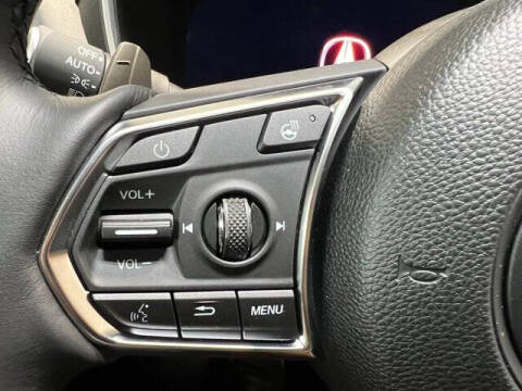 2026 Acura MDX SH-AWD w/Advance