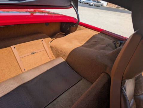 1990 Chevrolet Corvette