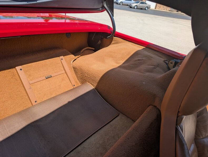 1990 Chevrolet Corvette