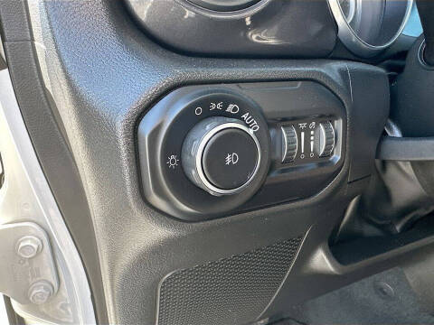 2022 Jeep Wrangler Unlimited