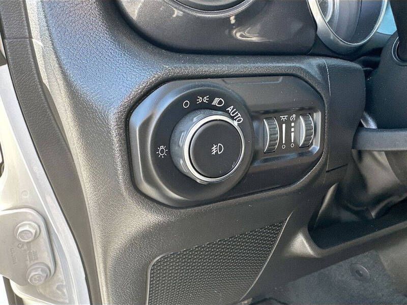 2022 Jeep Wrangler Unlimited