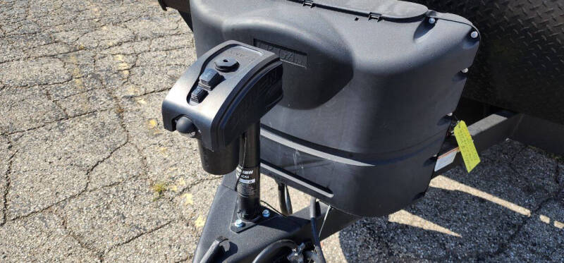 2023 Forest River Grey Wolf