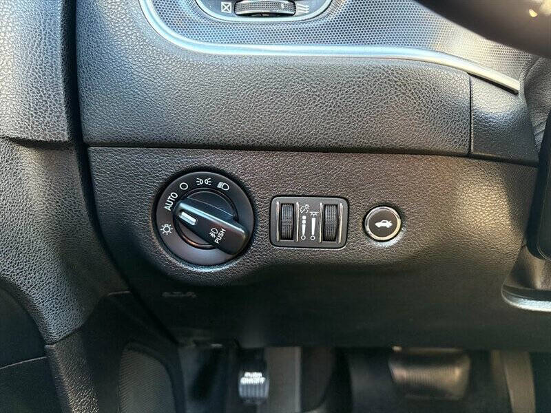 2018 Dodge Charger GT