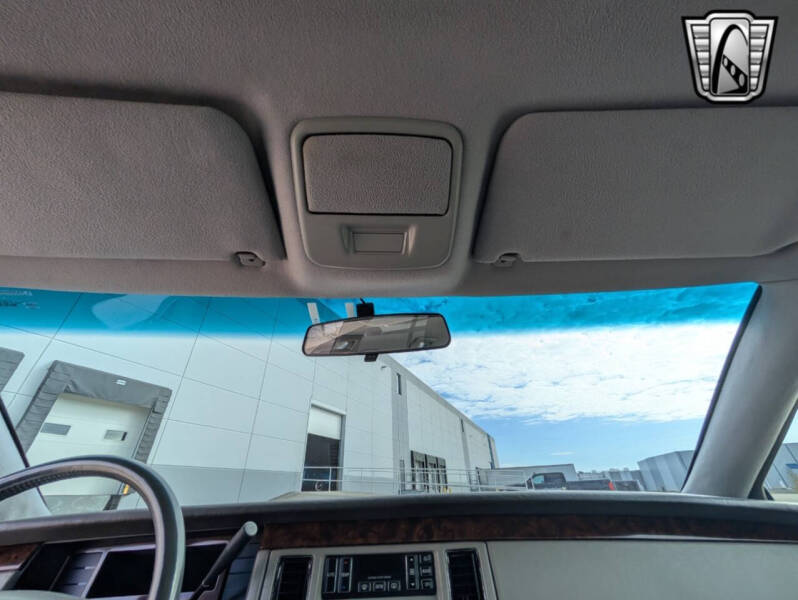 1994 Cadillac Fleetwood