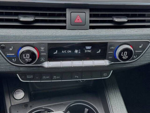 2018 Audi A5 Sportback 2.0T quattro Premium Plus