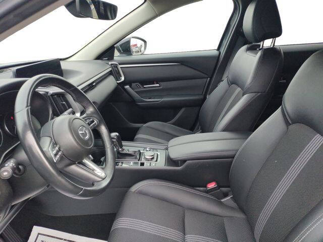 2024 Mazda CX-50 2.5 S Premium