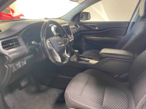 2019 GMC Acadia SLE-1