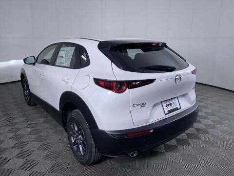 2026 Mazda CX-30 2.5 S
