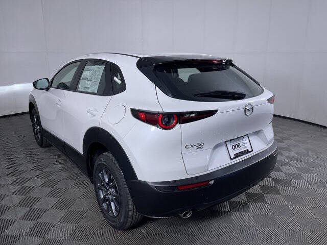 2026 Mazda CX-30 2.5 S