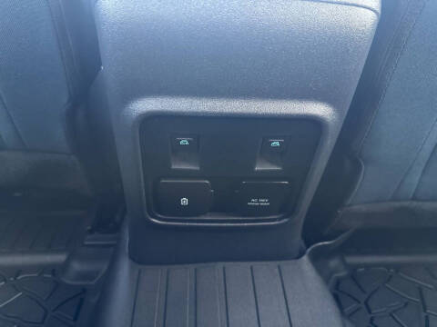 2023 Ford Bronco Outer Banks Advanced