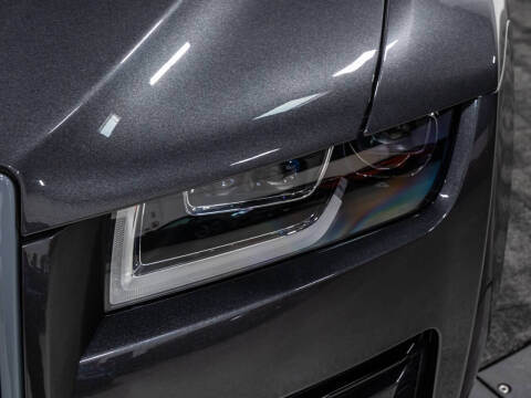 2024 Rolls-Royce Ghost