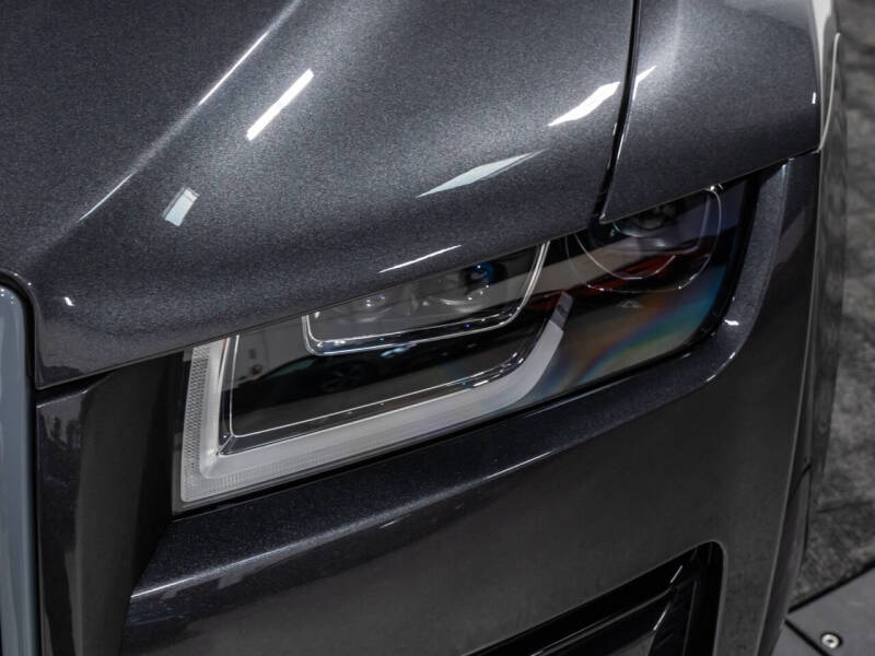 2024 Rolls-Royce Ghost